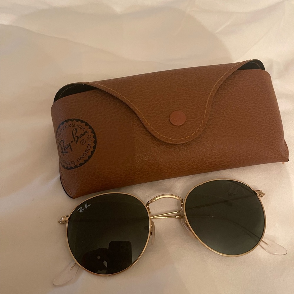Sunglasses- Ray-Ban